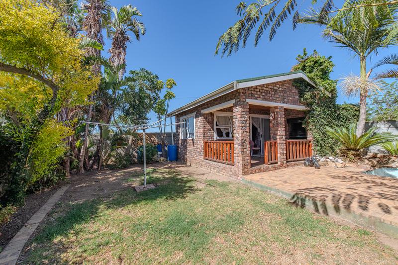 3 Bedroom Property for Sale in Riviersonderend Western Cape